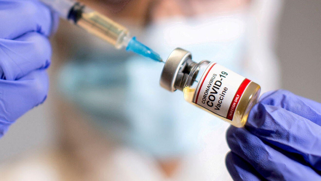 Hacer de COVID-19 la última pandemia – Observatorio de Vacunas