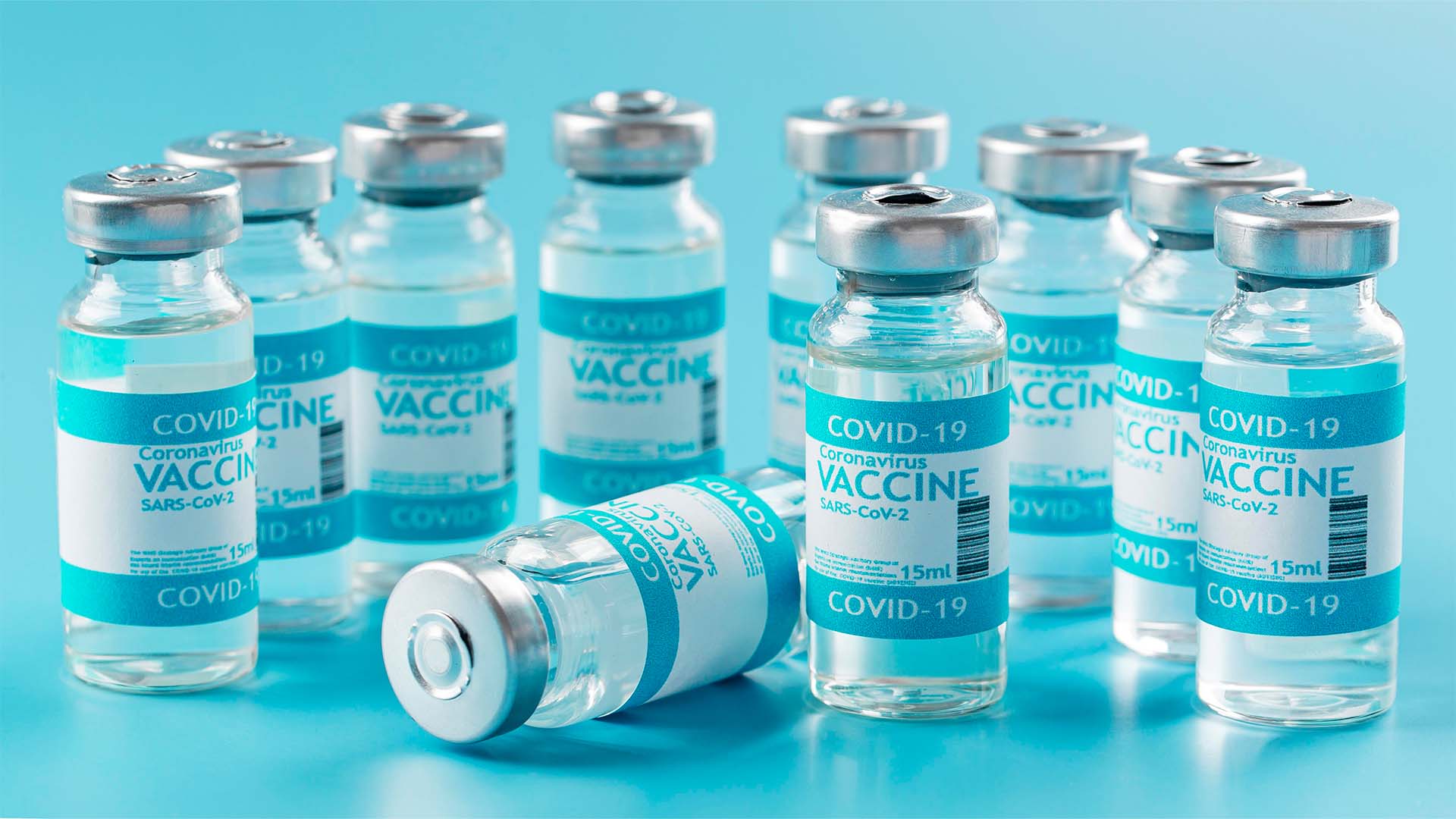 para evitar una nueva variante china dará vacunas
