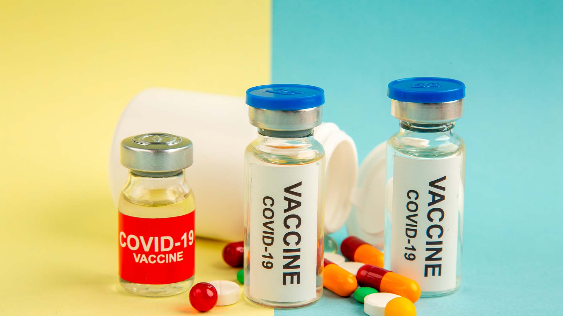 Así es como se deben combinar las vacunas contra el COVID-19, según la OMS