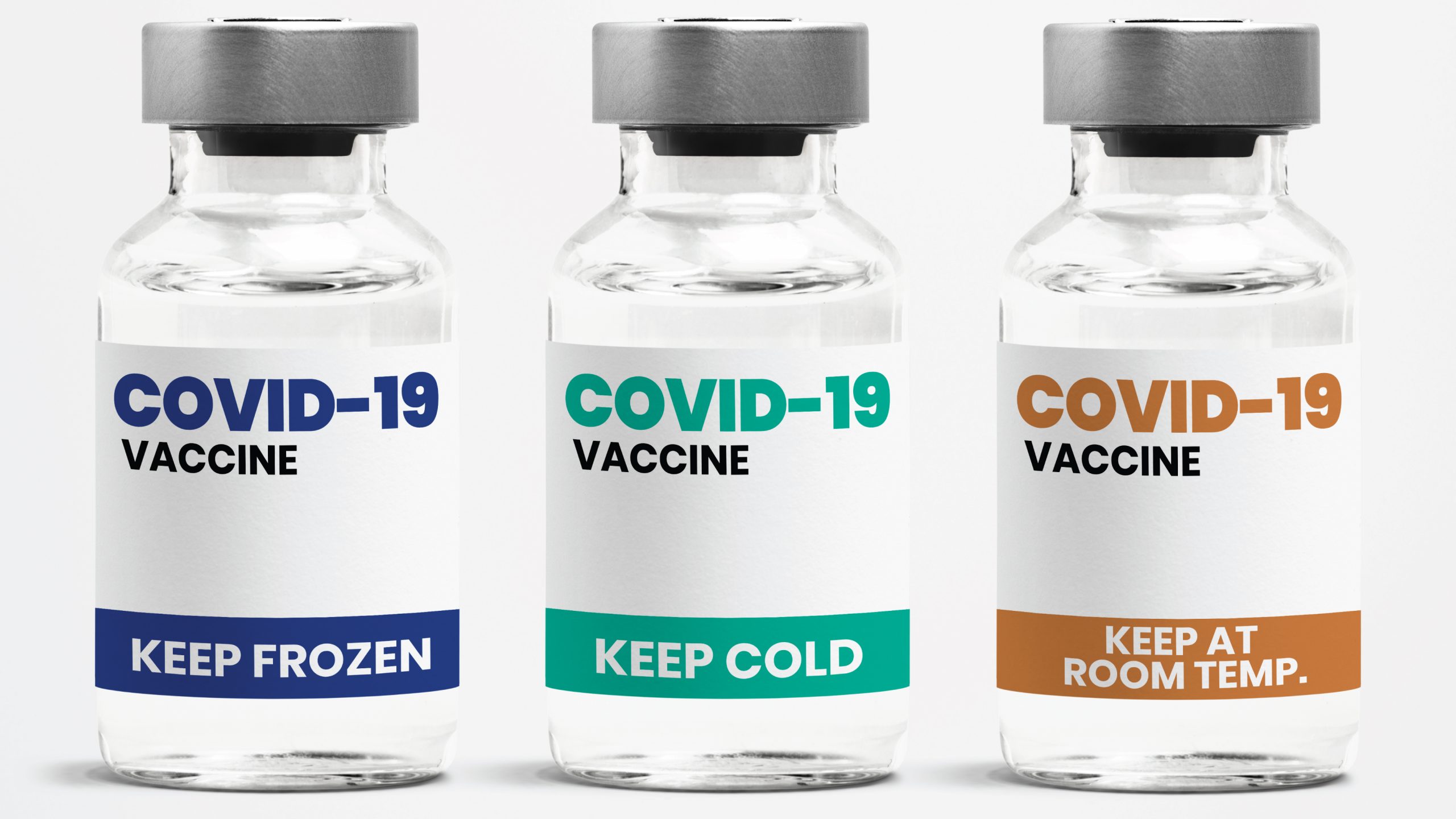 CanSino más Moderna: Lo que debes de saber sobre los refuerzos de vacunas