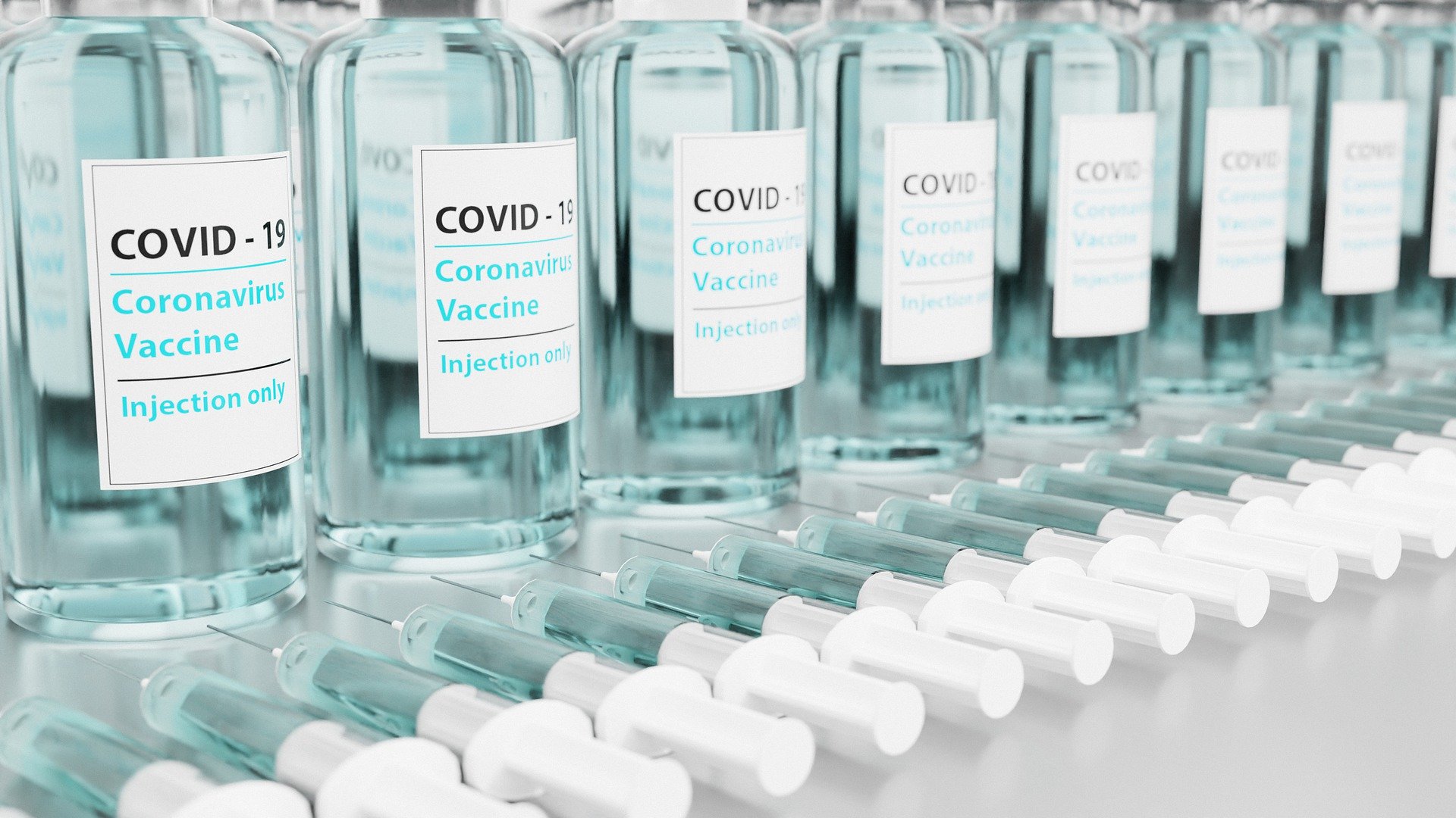 Infección previa, las vacunas brindan la mejor protección contra COVID